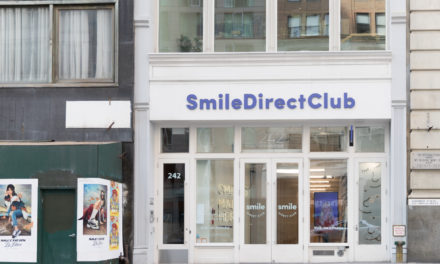 SmileDirectClub任命七名新成员为临床咨询委员会