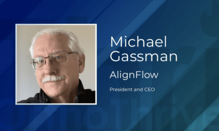 Orthothrive采访Alignflow负责人Michael Gassman