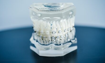 LightForce 德赢vwinac登录Orthodontics获得5000万美元C轮融资