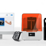 Formlabs和Medit合作伙伴简化3D打印过程